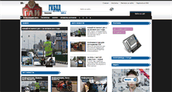 Desktop Screenshot of gai42.ru